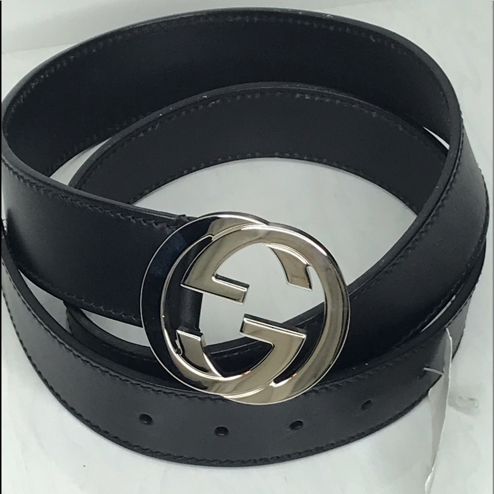 Men’s Gucci belt